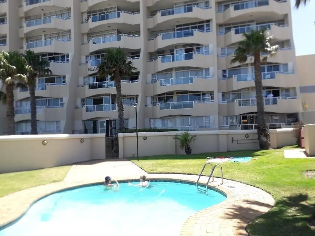 Ferienwohnung Penthouse Luxury Aparment Amazing Sea Views Cape Town Strand Südafrika