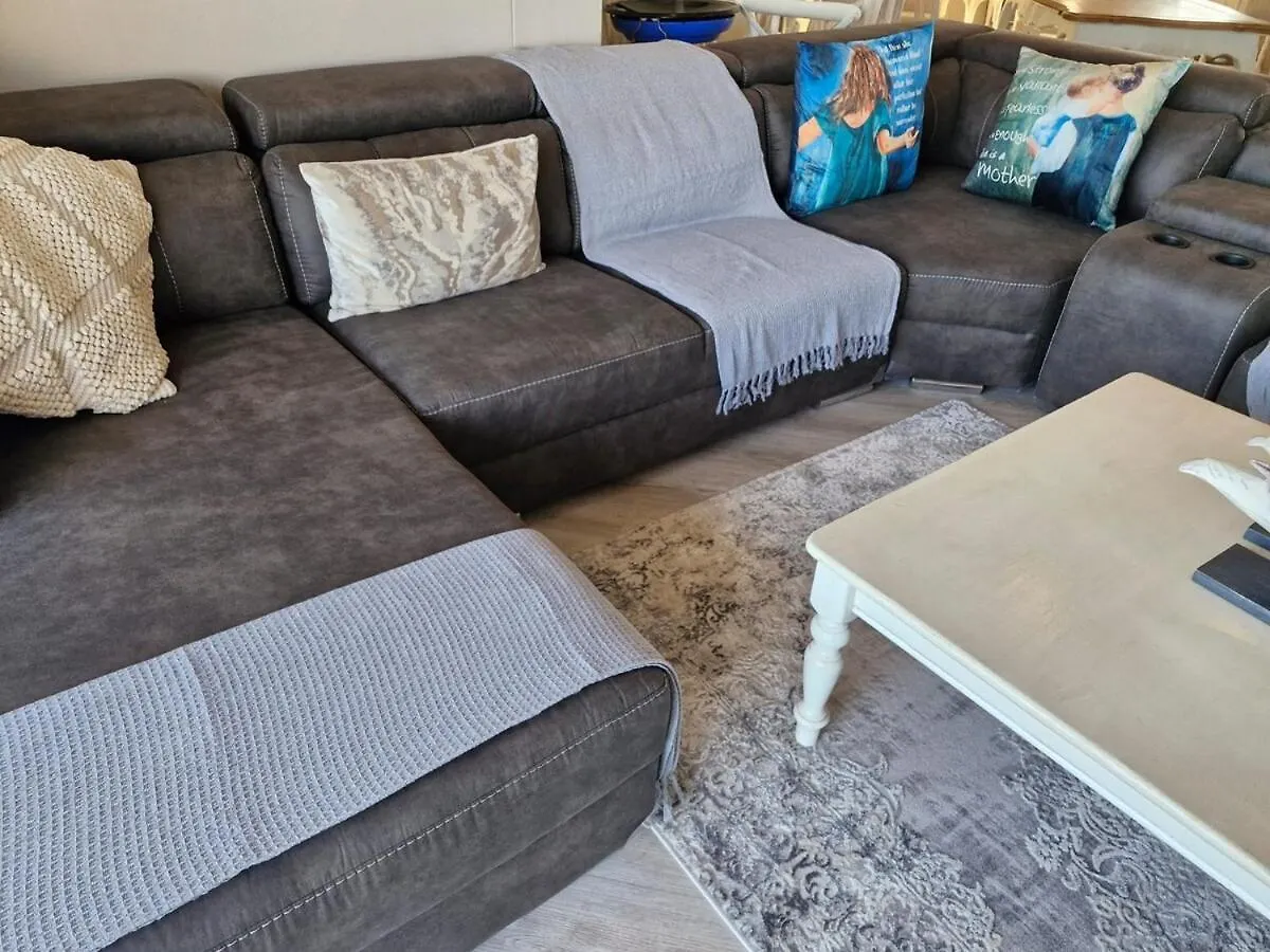 Apartment Ferienwohnung Penthouse Luxury Aparment Amazing Sea Views Cape Town Strand