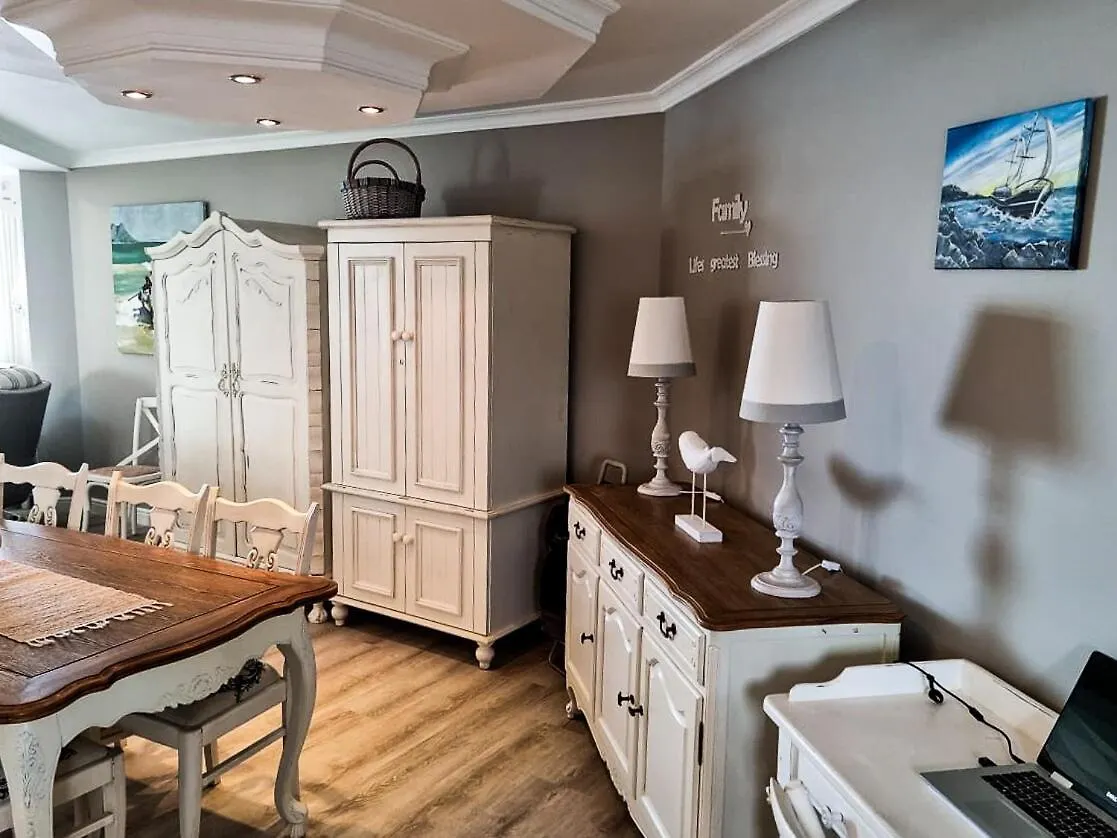 Ferienwohnung Penthouse Luxury Aparment Amazing Sea Views Cape Town Strand