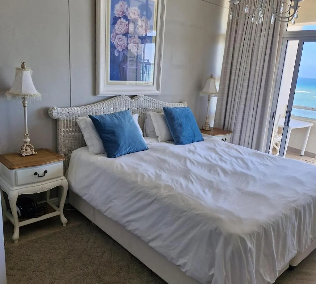 Ferienwohnung Penthouse Luxury Aparment Amazing Sea Views Cape Town Strand 0*,  Südafrika