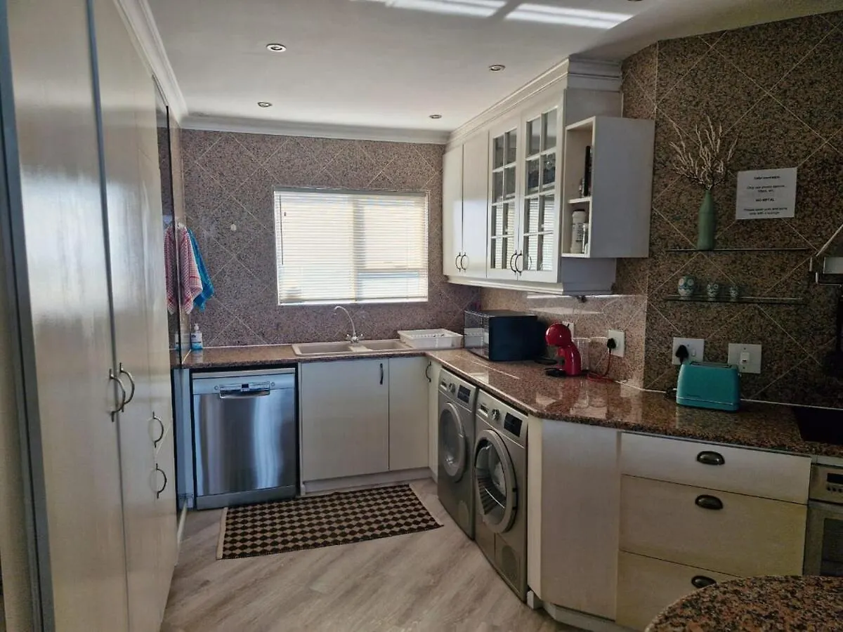 Apartment Ferienwohnung Penthouse Luxury Aparment Amazing Sea Views Cape Town Strand