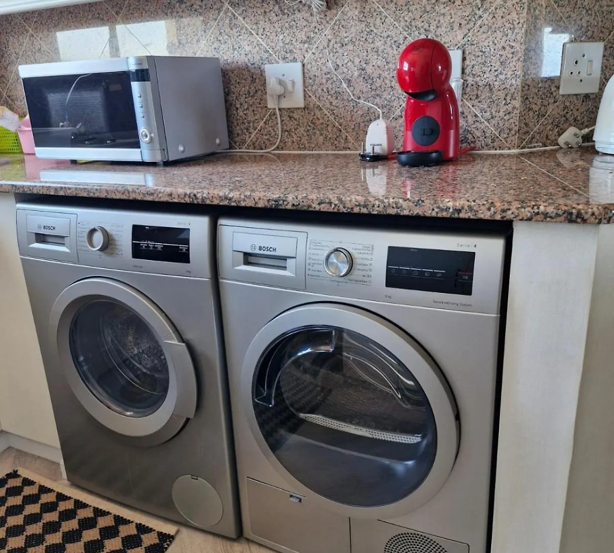 Apartment Ferienwohnung Penthouse Luxury Aparment Amazing Sea Views Cape Town Strand Südafrika